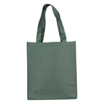 Nissun Grocery Tote 6" Gusset ST1135 Grocery Shopping Tote Bag