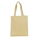 Nissun Grocery Tote 6" Gusset ST1135 Grocery Shopping Tote Bag