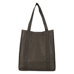Nissun Tote with Extended Handle ST1145 Grocery Shopping Tote Bag -