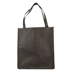 Nissun Grocery Tote 8" Gusset ST1152 Grocery Shopping Tote Bag