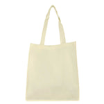 Nissun Grocery Tote 8" Gusset ST1152 Grocery Shopping Tote Bag
