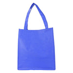 Nissun Grocery Tote 8" Gusset ST1152 Grocery Shopping Tote Bag