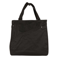 Nissun Two Tone Expandable Poly Tote ST1168 -