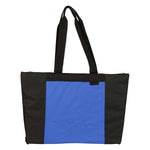 Nissun Poly Zippered Tote Bag ST1201