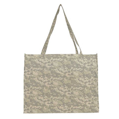 Nissun Large Digital Tote Bag ST1205 -