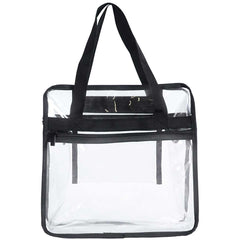 Nissun Stadium Standard Clear Tote Bag ST3122 -