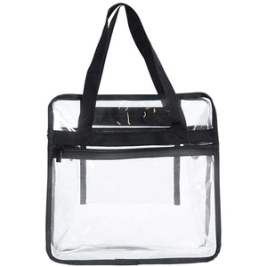 Nissun Stadium Standard Clear Tote Bag ST3122 -