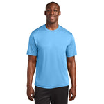 Sport-Tek ST350 PosiCharge Competitor Tee - Carolina Blue