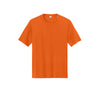 Sport-Tek ST350 PosiCharge Competitor Tee - Deep Orange