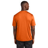 Sport-Tek ST350 PosiCharge Competitor Tee - Deep Orange