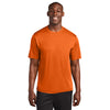 Sport-Tek ST350 PosiCharge Competitor Tee - Deep Orange