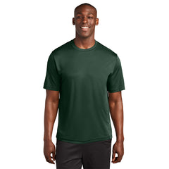 Sport-Tek ST350 PosiCharge Competitor Tee - Forest Green -