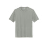 Sport-Tek ST350 PosiCharge Competitor Tee - Grey Concrete