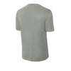 Sport-Tek ST350 PosiCharge Competitor Tee - Grey Concrete
