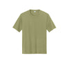 Sport-Tek ST350 PosiCharge Competitor Tee - Olive Drab Green