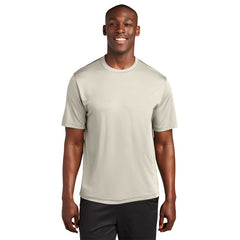 Sport-Tek ST350 PosiCharge Competitor Tee - Sand -