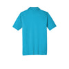 Sport-Tek ST550 PosiCharge Competitor Polo - Atomic Blue
