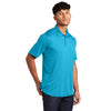 Sport-Tek ST550 PosiCharge Competitor Polo - Atomic Blue