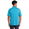 Sport-Tek ST550 PosiCharge Competitor Polo - Atomic Blue