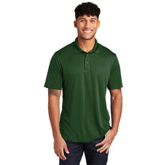 Sport-Tek ST550 PosiCharge Competitor Polo - Forest Green -