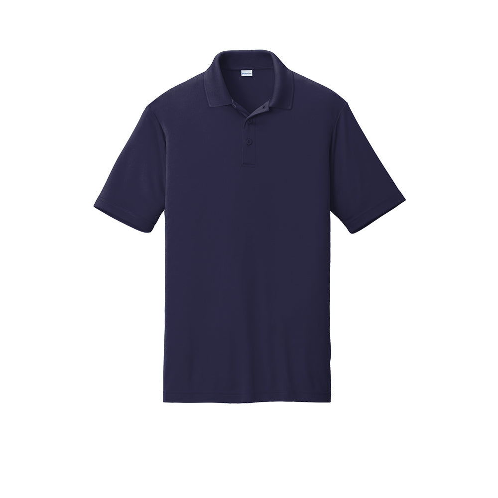 Sport-Tek ST550 PosiCharge Competitor Polo - True Navy – The Park