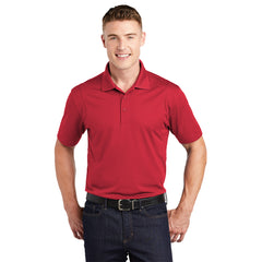 Sport-Tek ST650 Micropique Sport-Wick Polo - True Red -
