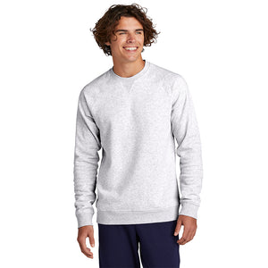 Sport-Tek STF203 Drive Fleece Crewneck -