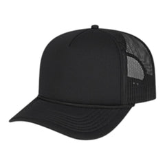 Cap America i5054 Retro Foamie Trucker Cap -