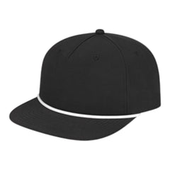 Cap America i7310 Waypoint Rope Cap -