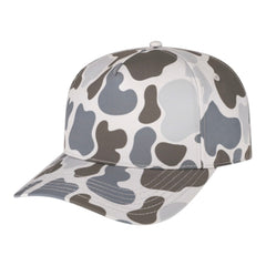 Cap America i2026 Daybreak Camo Cap -