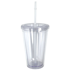Nissun 16 oz Double Wall Cup - SUNC7004 -