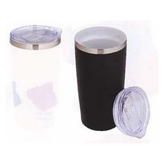 Nissun 20 oz Tumbler with Ceramic Interior - SUNM5021 -