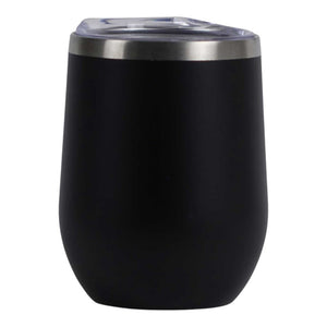 Nissun SUNM7020 12 Oz Double Wall Tumbler -