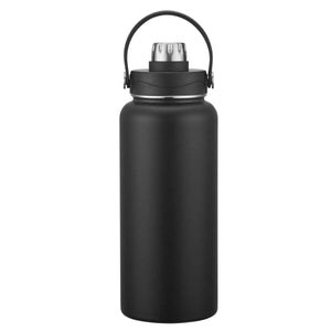Nissun SUNM7341 34 Oz Double Wall Tumbler -