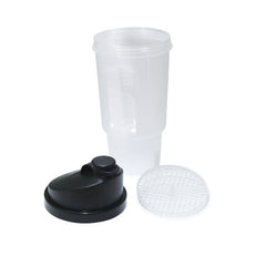 Nissun 20 oz Protein Shaker - SUNP7001 -