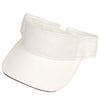 Nissun Washed Sandwich Cotton Visor - SWTV