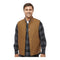 Independent Trading Co EXP560V Men's Insulated Canvas Workwear Vest