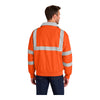 Port Authority SRJ754 Enhanced Visibility Challenger Jacket with Reflective Taping