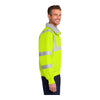 Port Authority SRJ754 Enhanced Visibility Challenger Jacket with Reflective Taping