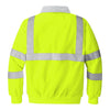 Port Authority SRJ754 Enhanced Visibility Challenger Jacket with Reflective Taping