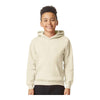 Gildan SF500B Youth Softstyle Midweight Hooded Sweatshirt