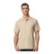 Gildan 64800 Men's Softstyle Pique Polo