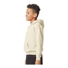 Gildan SF500B Youth Softstyle Midweight Hooded Sweatshirt