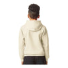 Gildan SF500B Youth Softstyle Midweight Hooded Sweatshirt