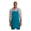 Port Authority A600 Full-Length Two-Pocket Bib Apron