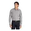 Port Authority W670 Everyday Plaid Shirt