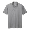 Port Authority K542 Heathered Silk Touch Performance Polo