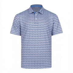 Swannies P10624 Men's Sardine Polo -