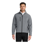 Port Authority J790 Glacier Soft Shell Jacket