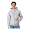 Gildan SF600 Unisex Softstyle Full-Zip Hooded Sweatshirt